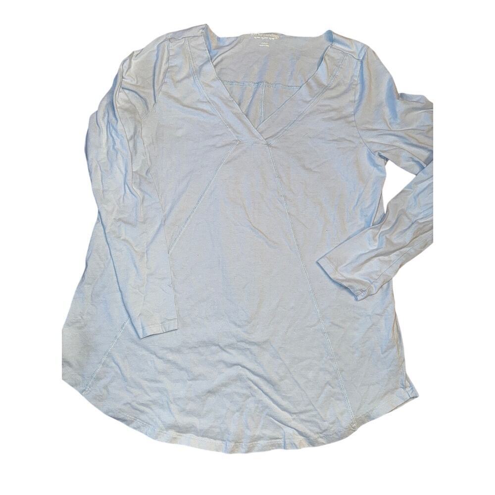 SOFT SURROUNDINGS M medium top